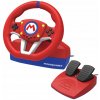 Hori Mario Kart Racing Wheel Pro MINI pro Nintendo Switch červený NSP286