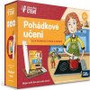 ALBI Kúzelné čítanie Elektronická ceruzka 2.0 s knihou Rozprávkové učenie