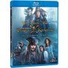 Piráti z Karibiku 5: Salazarova pomsta D01047 - Blu-ray film