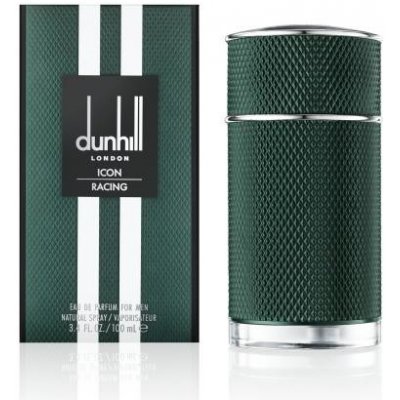 Dunhill Icon Racing 100 ml Parfumovaná voda pre mužov