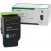 LEXMARK 75M2HC0 - originálny toner, azúrový, 8800 strán