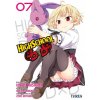 HIGHSCHOOL DXD N 7