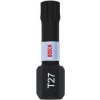 BOSCH T27 Impact Control bit 25 mm, 2 ks 2608522476