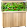Juwel Kombinácia Rio 240 LED - svetlé drevo