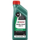 Brzdová kvapalina Castrol Brake Fluid DOT 4 1 l