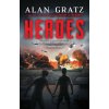 Heroes A Novel Of Pearl Harbor - Alan Gratz