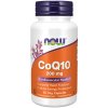 Now Foods CoQ10 200 mg - koenzým Q10 60 veg. kapsula