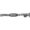Bosal 750-059 Výfukové potrubie