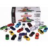 Majorette Porsche Sada Discovery pack 20 + 2 autíček