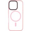 Tactical MagForce Hyperstealth Kryt pro iPhone 16 Pro Pink Panther 57983121850