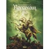 Chroniques de Roncevaux - Tome 02
