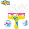 Bubble Fun Bublifuk Double Twinjet s náplňou 118 ml