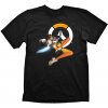 Overwatch - Tracer Hero (T-Shirt) XL