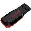SanDisk Cruzer Blade/64GB/USB 2.0/USB-A/Černá SDCZ50-064G-B35