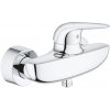 Sprchová batéria GROHE Eurostyle New 150 mm chróm 23722003