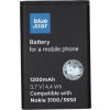 Batéria BLUE STAR PREMIUM pre NOKIA 3100 / 3650 / 6230 / 3110 Classic 1200 mAh