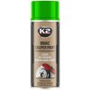 K2 BRAKE CALIPER 400ml Zelený - na brzdové strmene