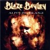 Blaze Bayley - Alive In Poland