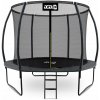 Trampolína so sieťou Aga 305 cm FT 10 (304-312 cm)
