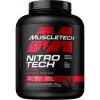 MuscleTech Nitro-Tech Ripped 1800 g Príchuť: čokoláda-fondán-brownie