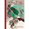 The Last Thing - Leopold Lahola