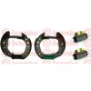Sada brzdových čeľustí BREMBO K 24 056
