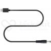 LaskaKit_cz 100cm 3A USB-C PD | DC 4.0/1.7mm kábel