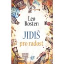 Jidiš pro radost - Leo Rosten