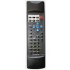 Emerx Kenwood RC-R0508, RC-R0510 náhradný diaľkový ovládač s rovnakým popisom