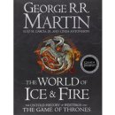 The World of Ice and Fire - Song of Ice & Fire George R. R. Martin