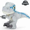 Jurský svet plyšový Velociraptor 25 cm