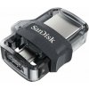 Flash disk SanDisk Ultra Dual USB Drive m3.0 32GB (SDDD3-032G-G46)