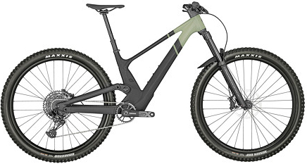 Scott Genius ST 920 2023