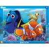 Puzzle deskové 40: Nemo a kamarádi - Dino
