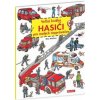 Veľká knižka - Hasiči pre malých rozprávačov-2.vydanie - Max Walther
