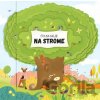 Čo sa deje na strome - Magdalena Takáčová (ilustrátor), Petra Bartíková