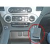 Brodit ProClip montážna konzola pre Chevrolet Suburban/Tahoe/GMC Yukon 15-20, na stred vpravo dole 835025