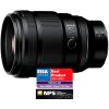Nikon NIKKOR Z 135mm f/1.8 S Plena