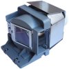 Lampa pre projektor OPTOMA H100, kompatibilná lampa s modulom