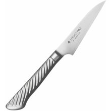TOJIRO Pro VG-10 nôž na zeleninu a ovocie z nehrdzavejúcej ocele 9 cm