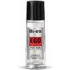 BI-ES DNS EGO PLATINUM MEN 100ML