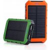 Powerbanka PowerNeed 6000 mAh zelená