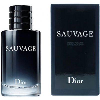 Christian Dior Sauvage parfum pánsky 60 ml
