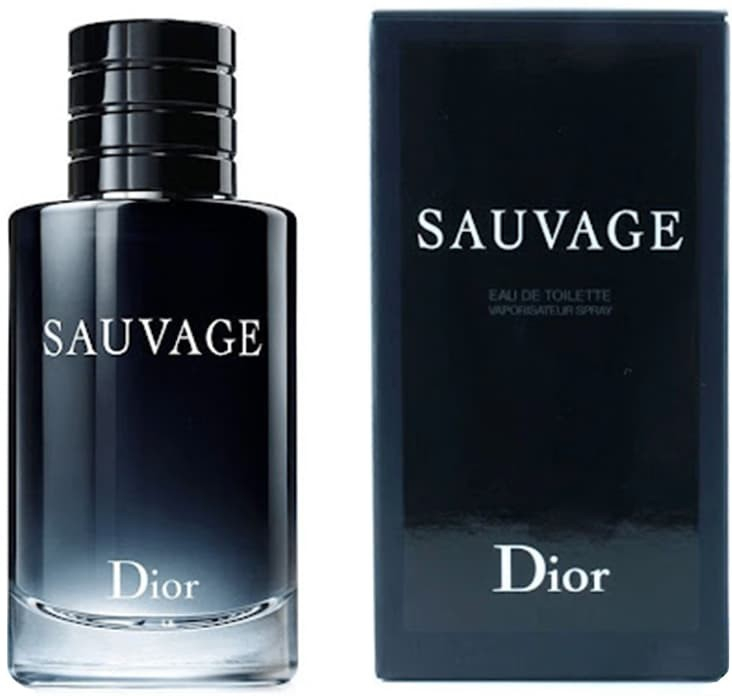 Christian Dior Sauvage parfum pánsky 60 ml