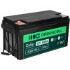Green Cell AGM VRLA baterie 12V 65Ah IP54