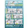 To the Lighthouse - Virginia Woolf