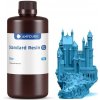 ANYCUBIC RESIN Standard modrý 1 Kg