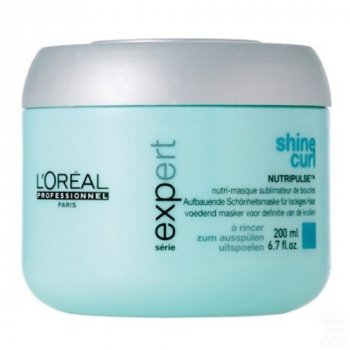 L'Oréal Expert Curl Contour Mask 200 ml