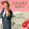 André Rieu, Love Letters, CD