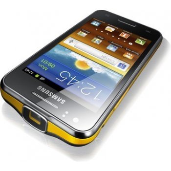 Samsung i8530 Galaxy Beam